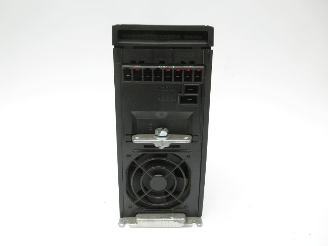 DANFOSS 195N0001 240V 5.9A (AS PICTURED) NSNP
