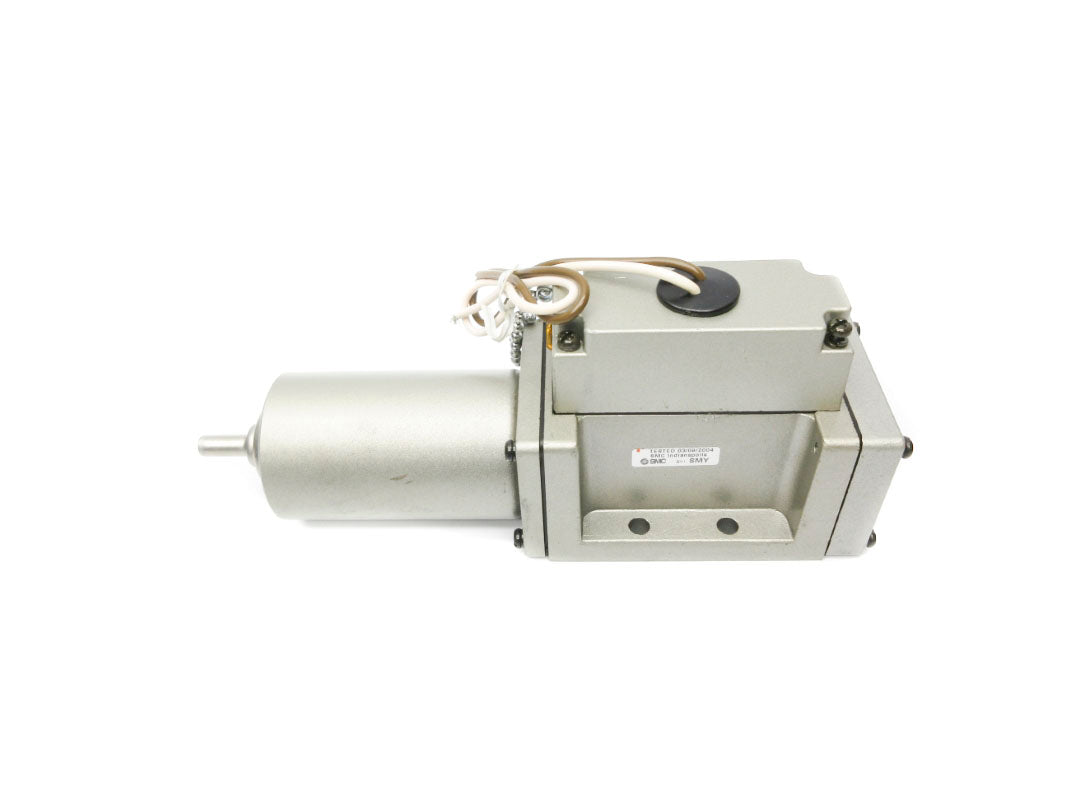 SMC NVS4134-0052F 24VDC 150PSI NSNP