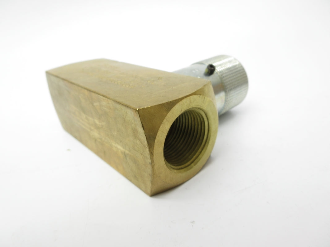 PARKER F1200B-11DM 2000PSI NSNP