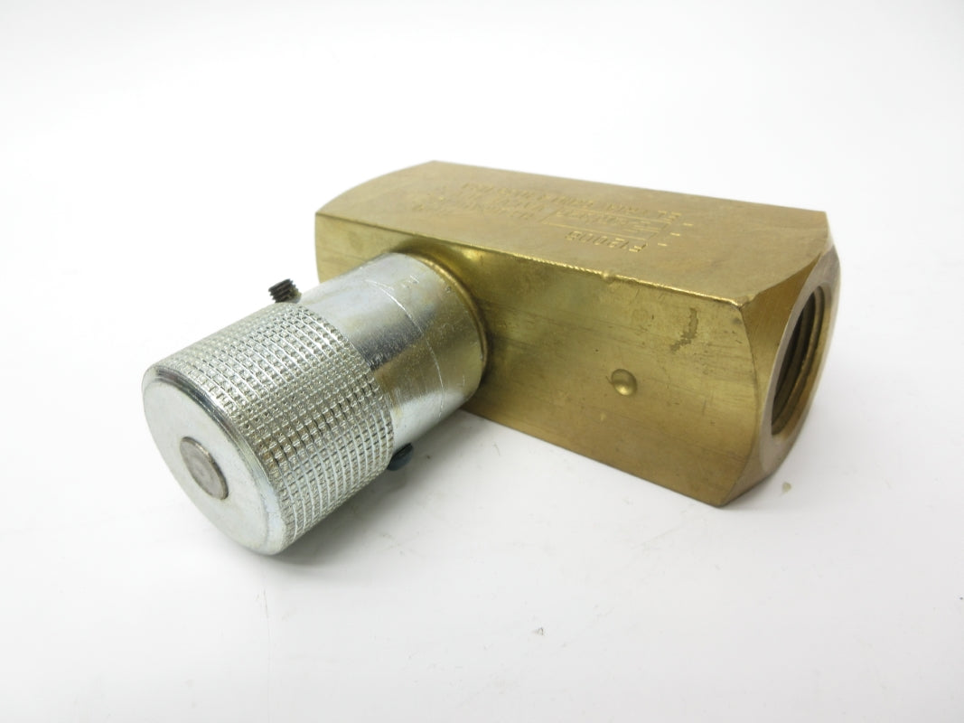 PARKER F1200B-11DM 2000PSI NSNP