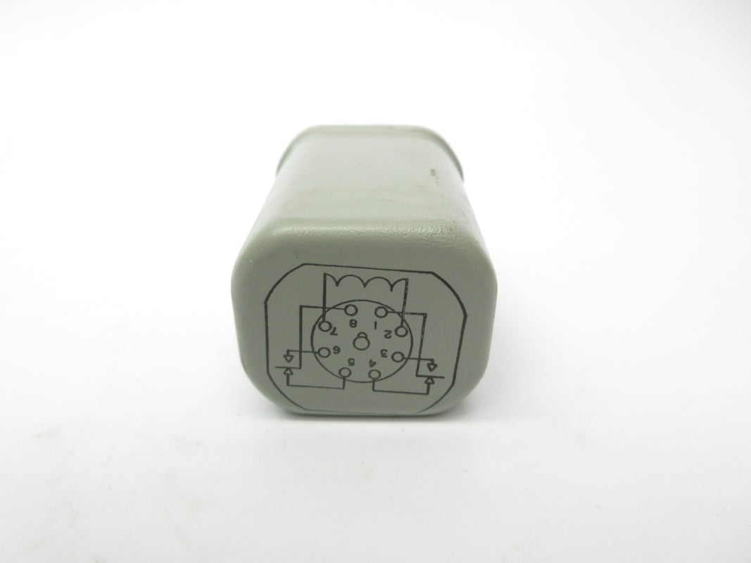 COMMERCIAL INSTRUMENT 44A260983 NSNP