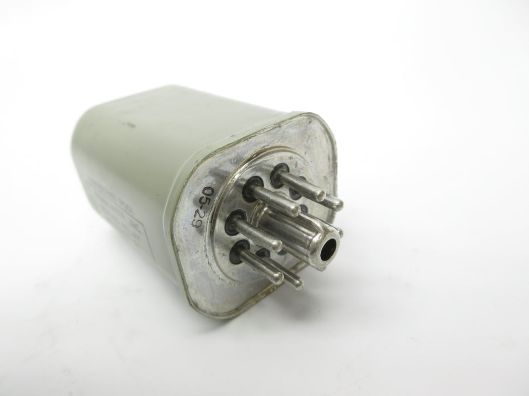 COMMERCIAL INSTRUMENT 44A260983 NSNP
