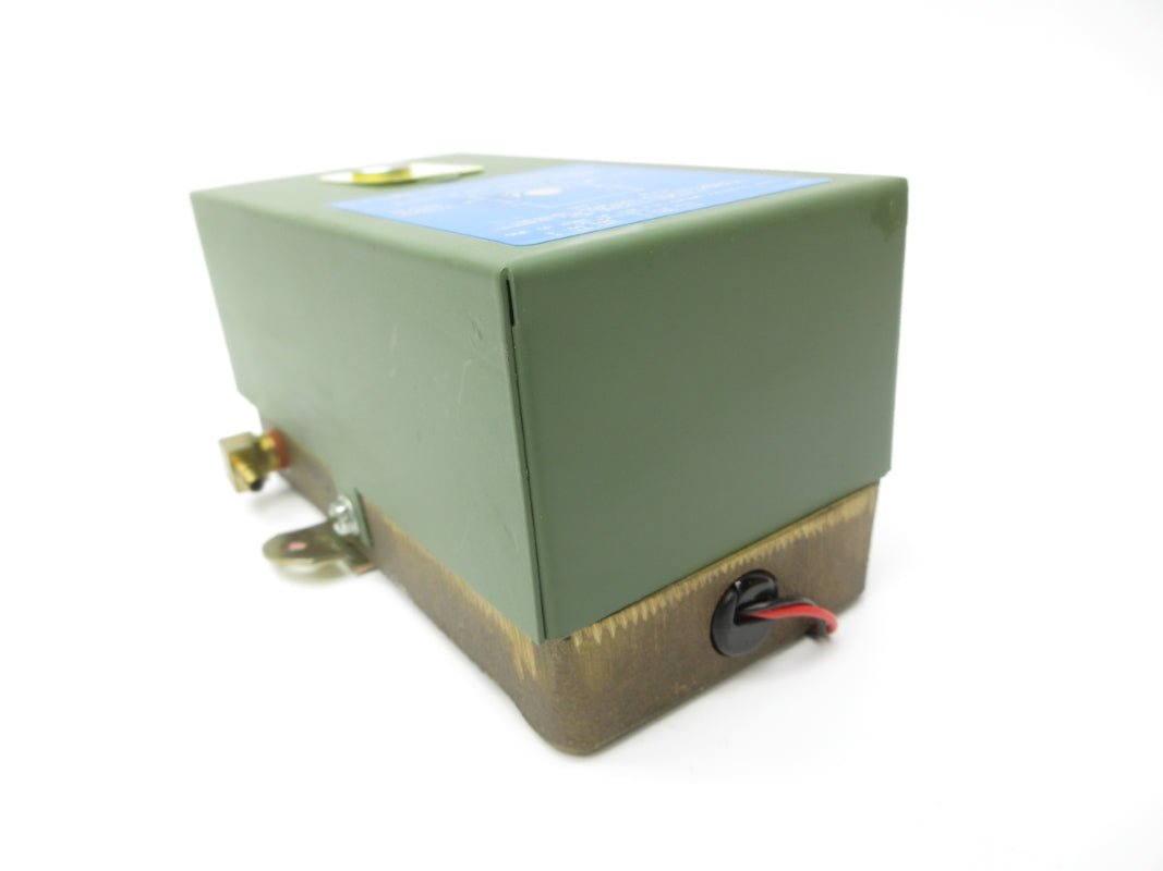 JOHNSON CONTROLS N-6820-1 16V 30PSI NSNP