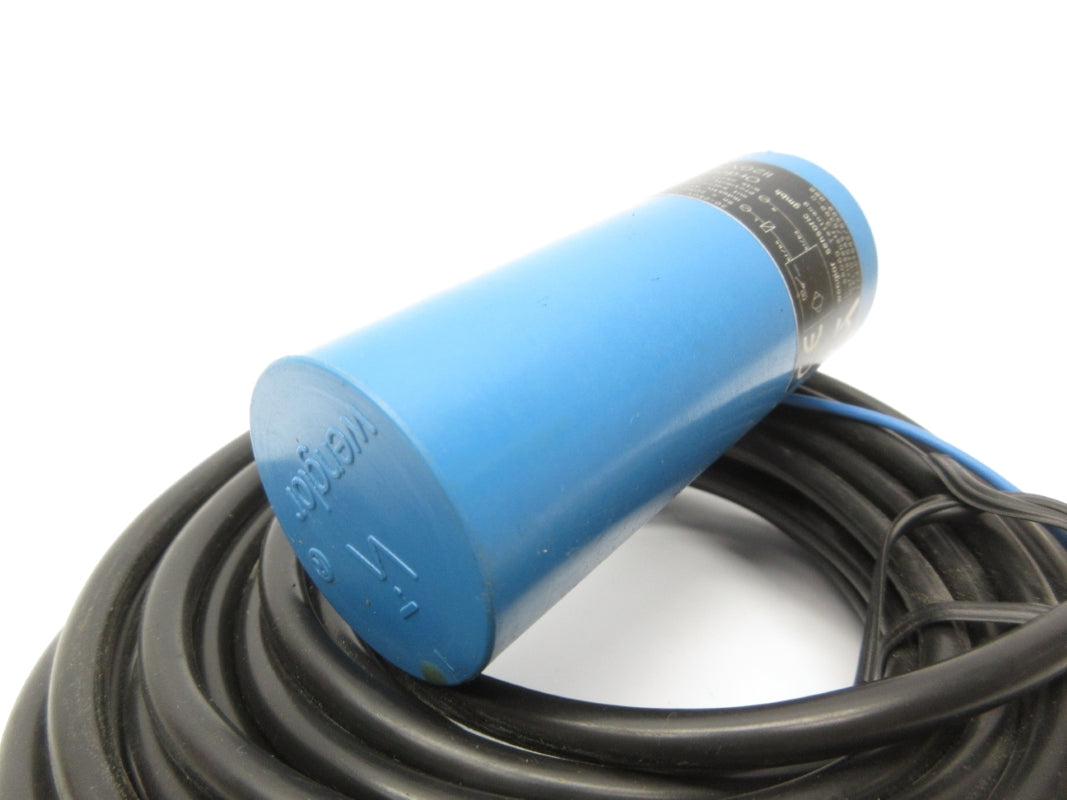WENGLOR II20XB-P24 20-250VAC/DC NSNP