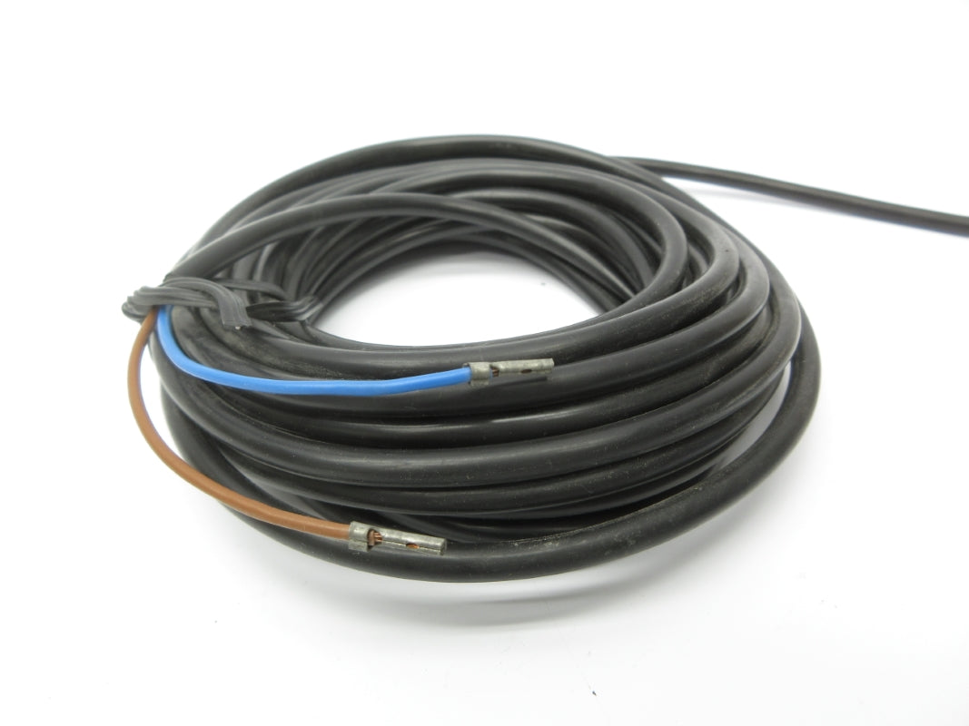 WENGLOR II20XB-P24 20-250VAC/DC NSNP