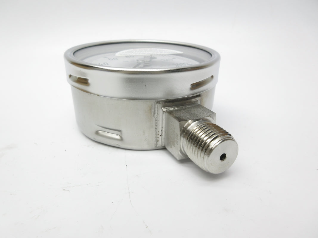 WIKA 9189467 160PSI NSMP