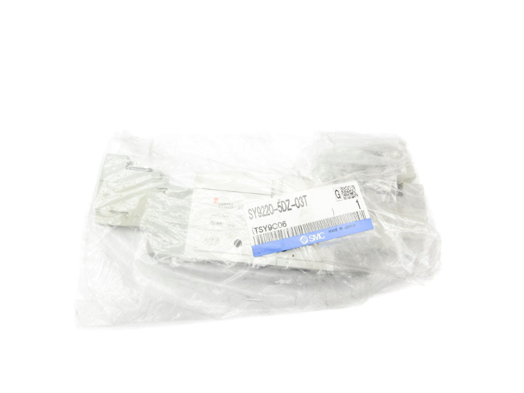 SMC SY9220-5DZ-03T NSMP