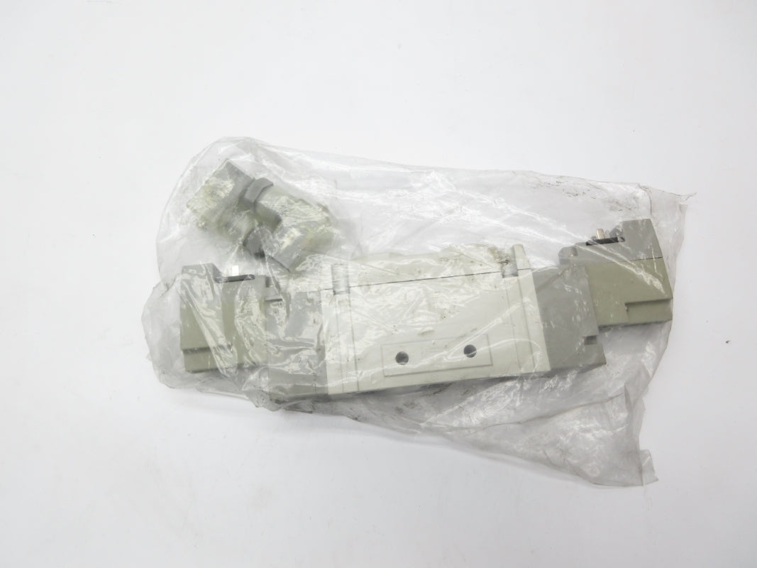 SMC SY9220-5DZ-03T NSMP