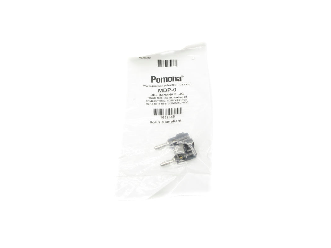 POMONA MDP-0 5000VDC NSMP