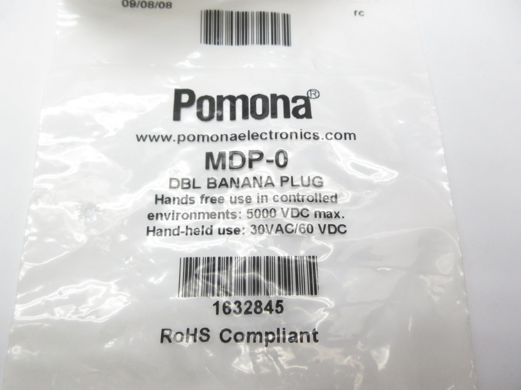 POMONA MDP-0 5000VDC NSMP