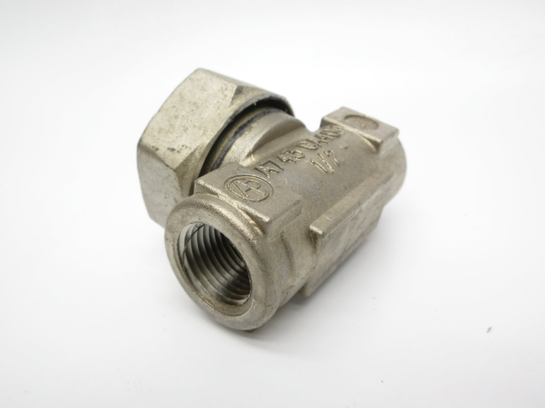 SPIRAX SARCO TD-52 3.5-600PSI 1/2" NSMP