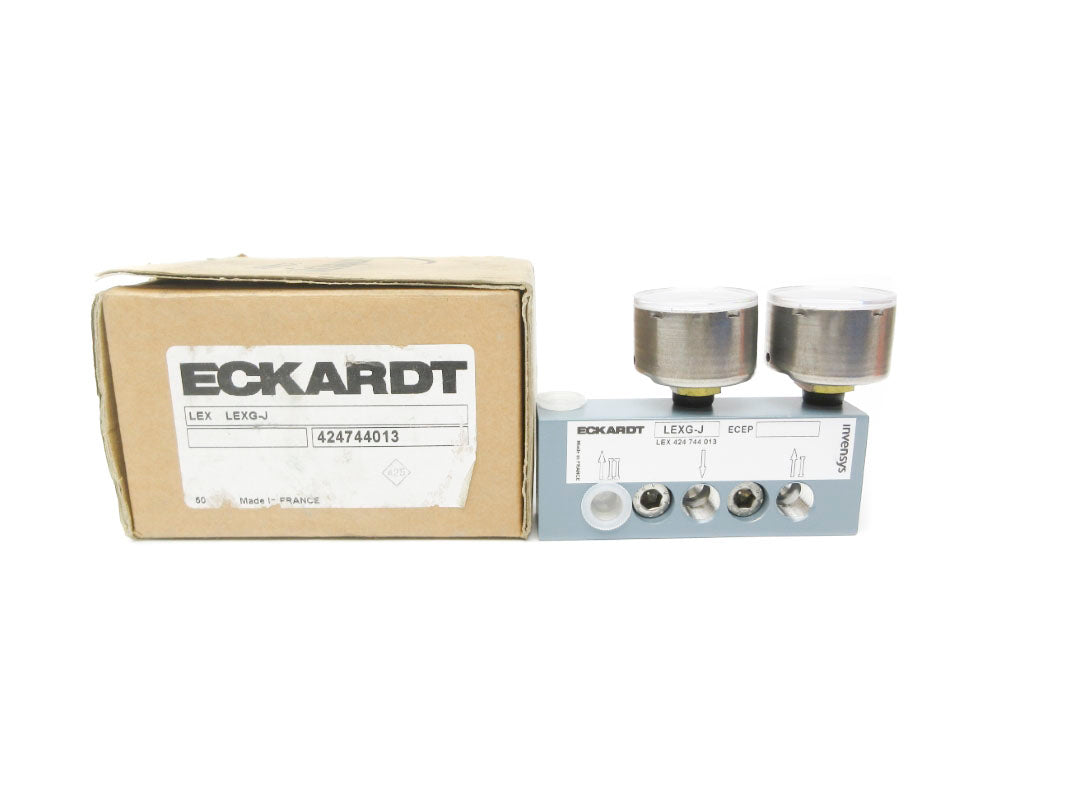 ECKHARDT LEXG-J 424744013 NSMP