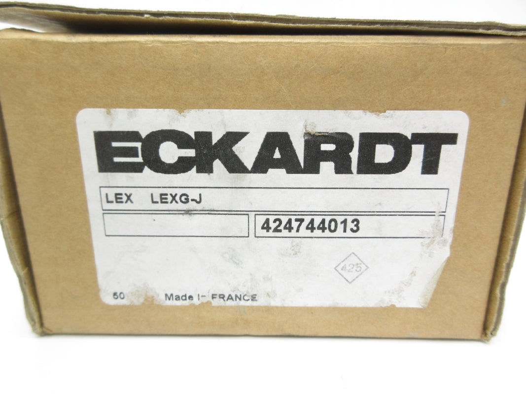ECKHARDT LEXG-J 424744013 NSMP