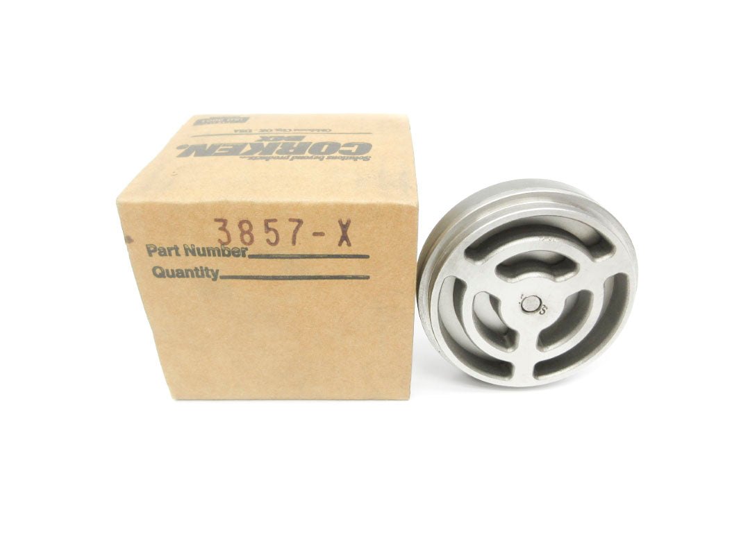 CORKEN 3857-X NSMP