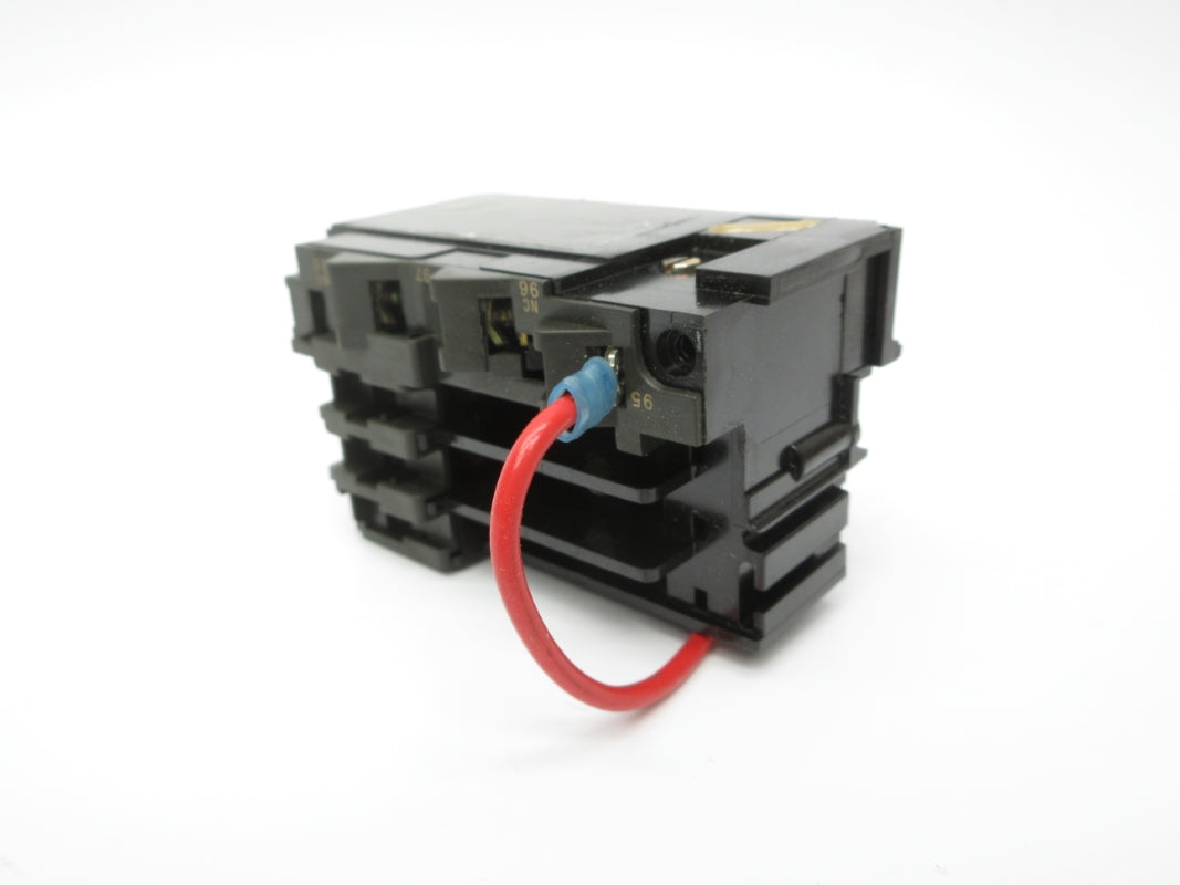 GENERAL ELECTRIC CR4G1WF 600V .62-1.00A NSMP