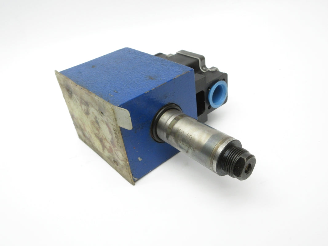 REXROTH 4WE10D40/CW110N9DAL R900713654 NSNP