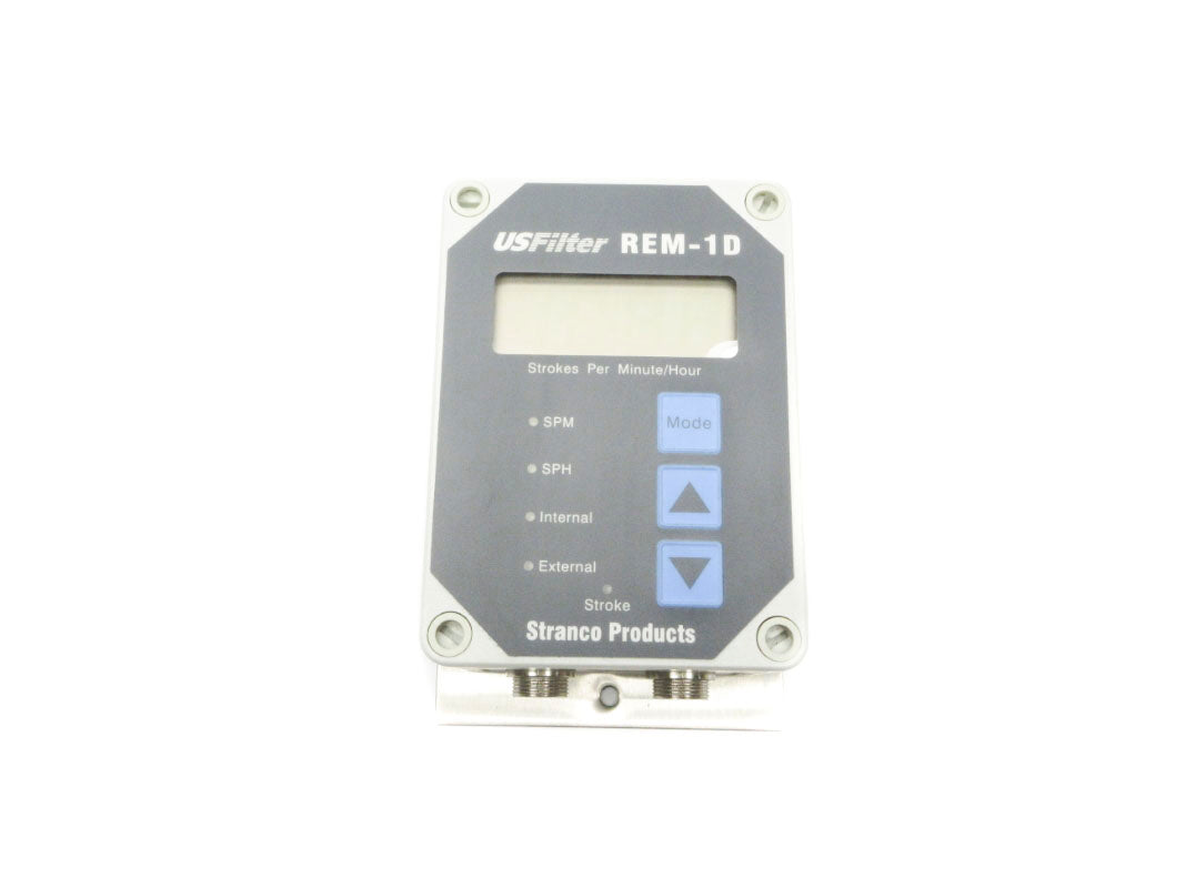 USFILTER 2846006 REM1D-A NSNP