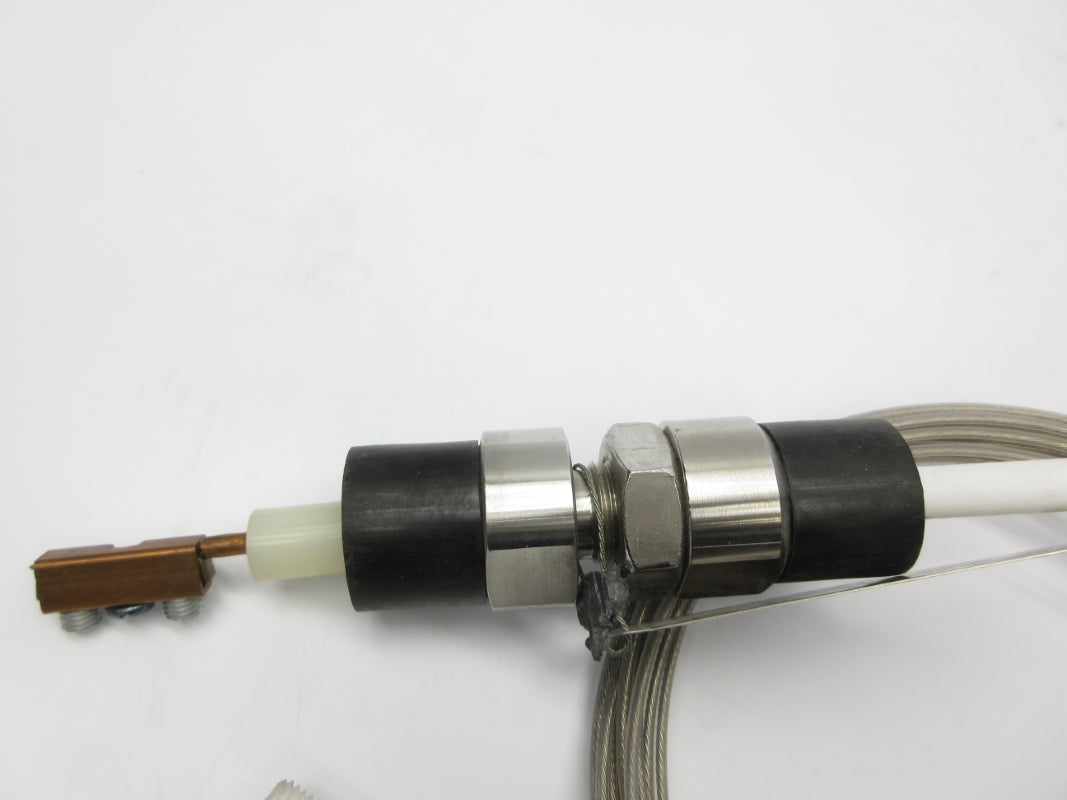 AMETEK 700-0005-054 500PSI 300'F NSNP