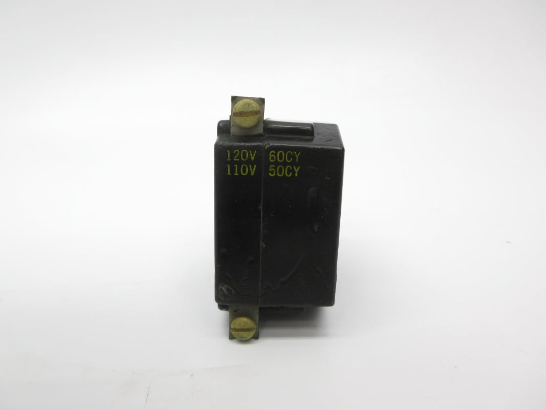 SQUARE D S2936S1C27A 110/120V NSNP