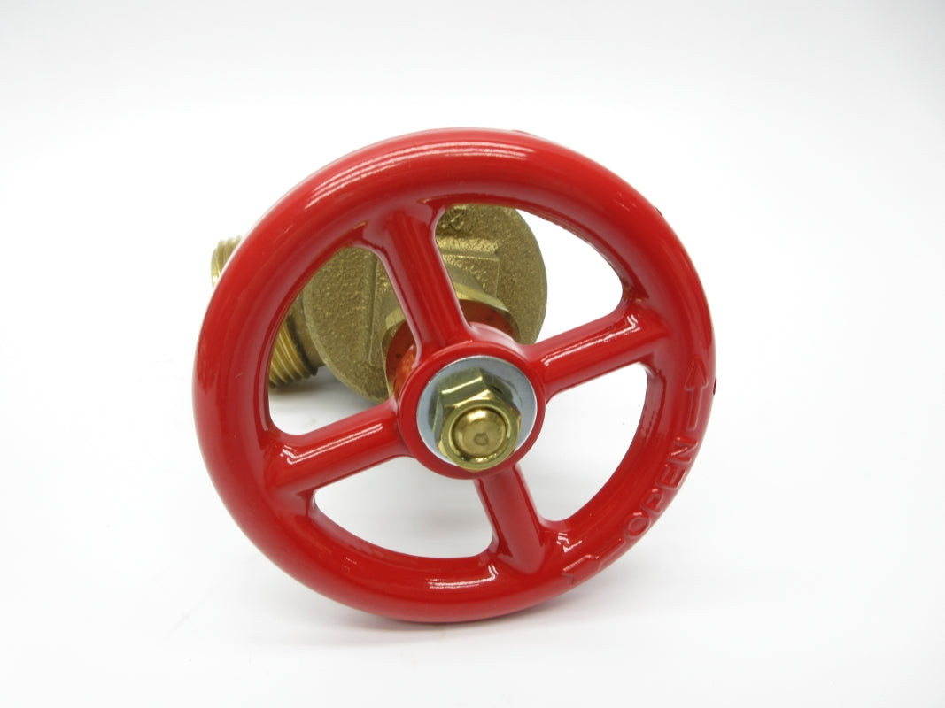 B.H 37WL A97H 1-1/2" NSNP