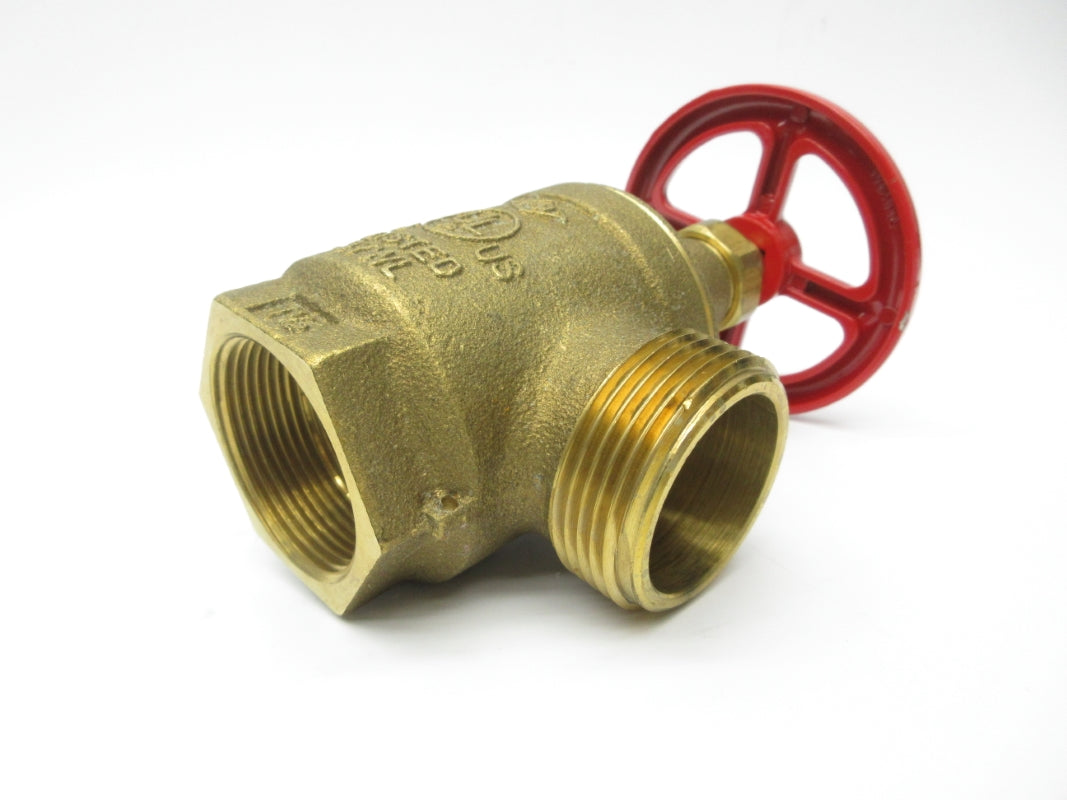 B.H 37WL A97H 1-1/2" NSNP