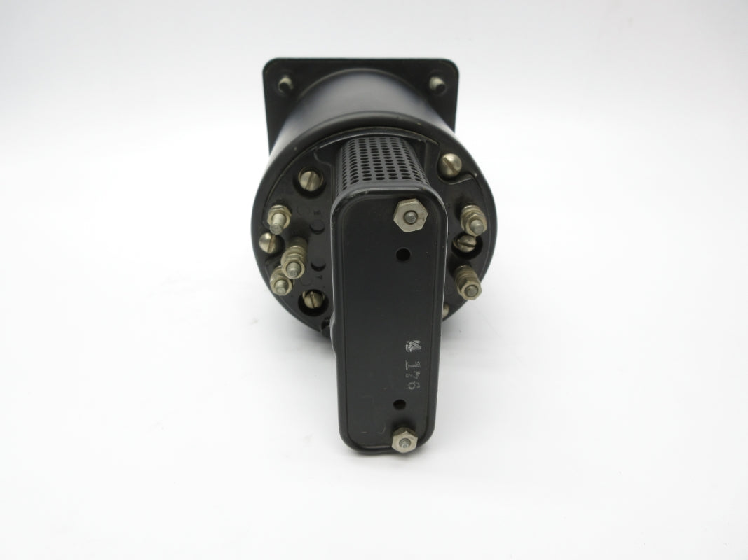 WESTINGHOUSE 187A276A17 KI-231 150V 6A 0-1-0 NSNP