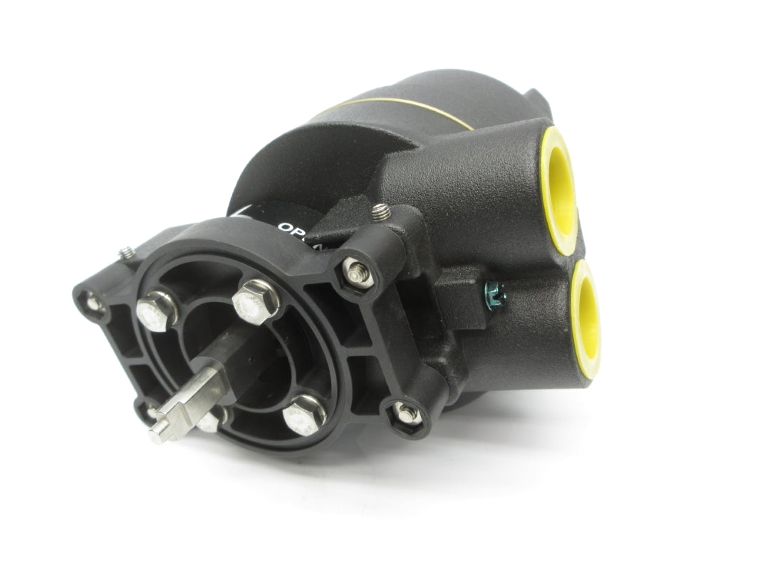 TYCO KS011D31 125/250VAC 15A NSNP