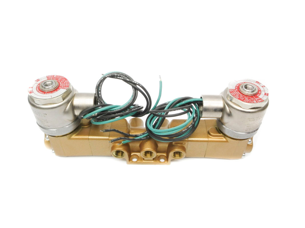 VERSA VXX-4323-XX-A120 120V 175-40PSI NSNP