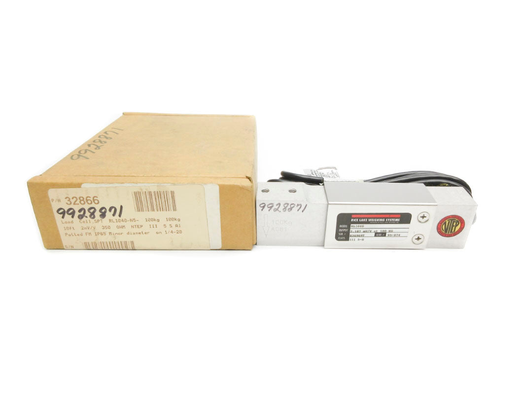 RICE LAKE WEIGHING SYSTEMS RL1040-N5 NSMP