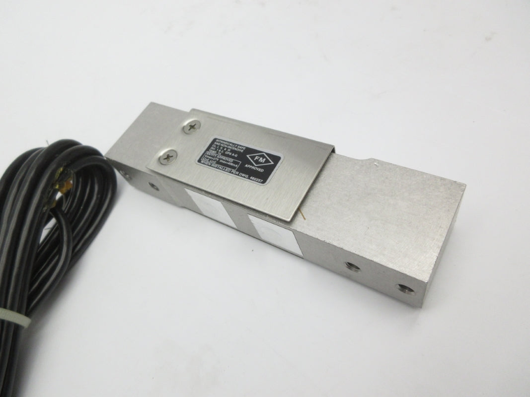 RICE LAKE WEIGHING SYSTEMS RL1040-N5 NSMP