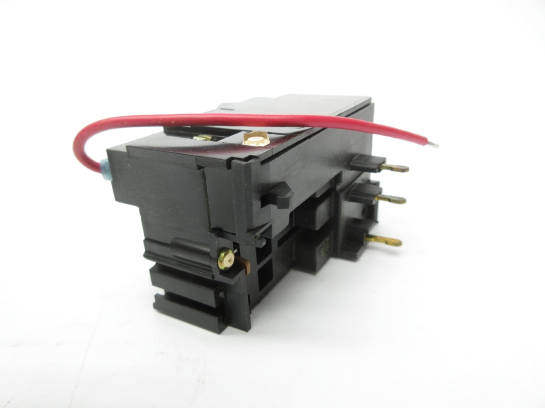 GENERAL ELECTRIC CR4G1WG 600V 1.0-1.6A NSMP