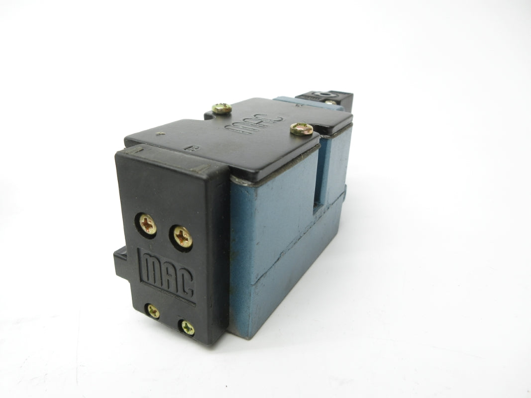 MAC 82A-AA-000-TM-DAAP-1DA 110/120V 25-150PSI NSMP