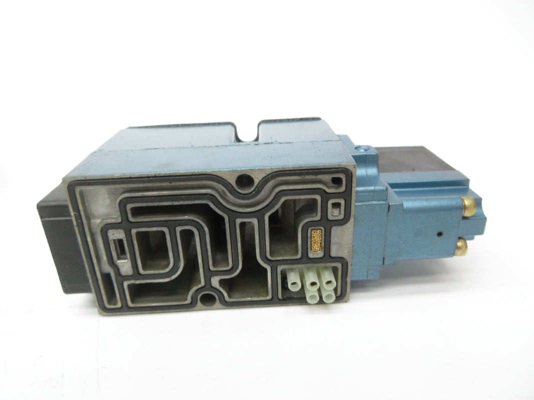 MAC 82A-AA-000-TM-DAAP-1DA 110/120V 25-150PSI NSMP