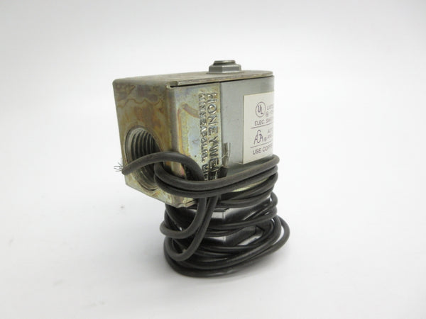 HONEYWELL V4046C1047 110/120V 10PSI 1/4" NSMP