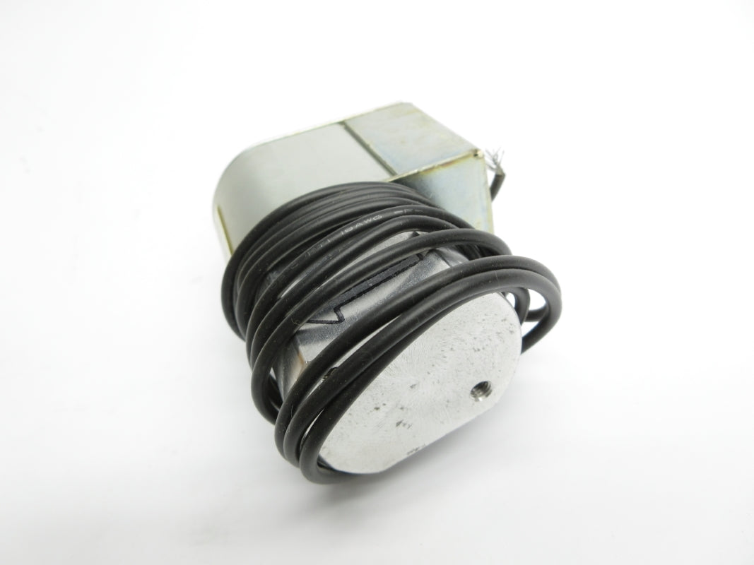 HONEYWELL V4046C1047 110/120V 10PSI 1/4" NSMP