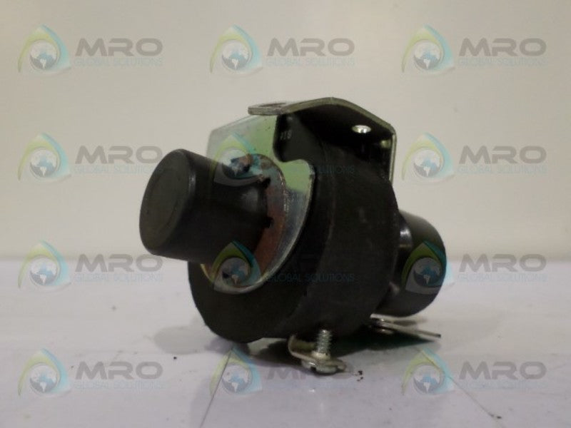 DURAKOOL BB-7002 RELAY 120V *  NEW NO BOX  *