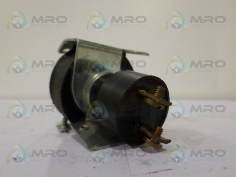 DURAKOOL BB-7002 RELAY 120V *  NEW NO BOX  *