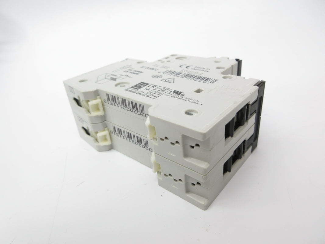 SIEMENS 5SY4220-8 400V 20A NSNP