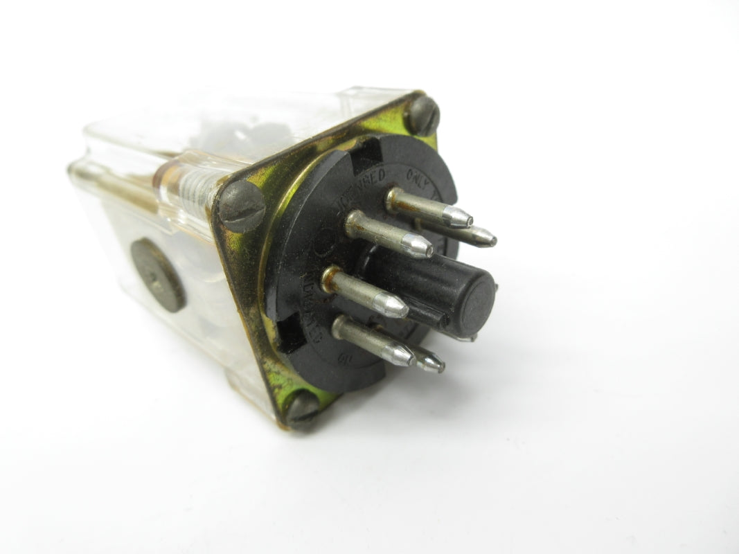 AMF KRP11A 6V NSNP