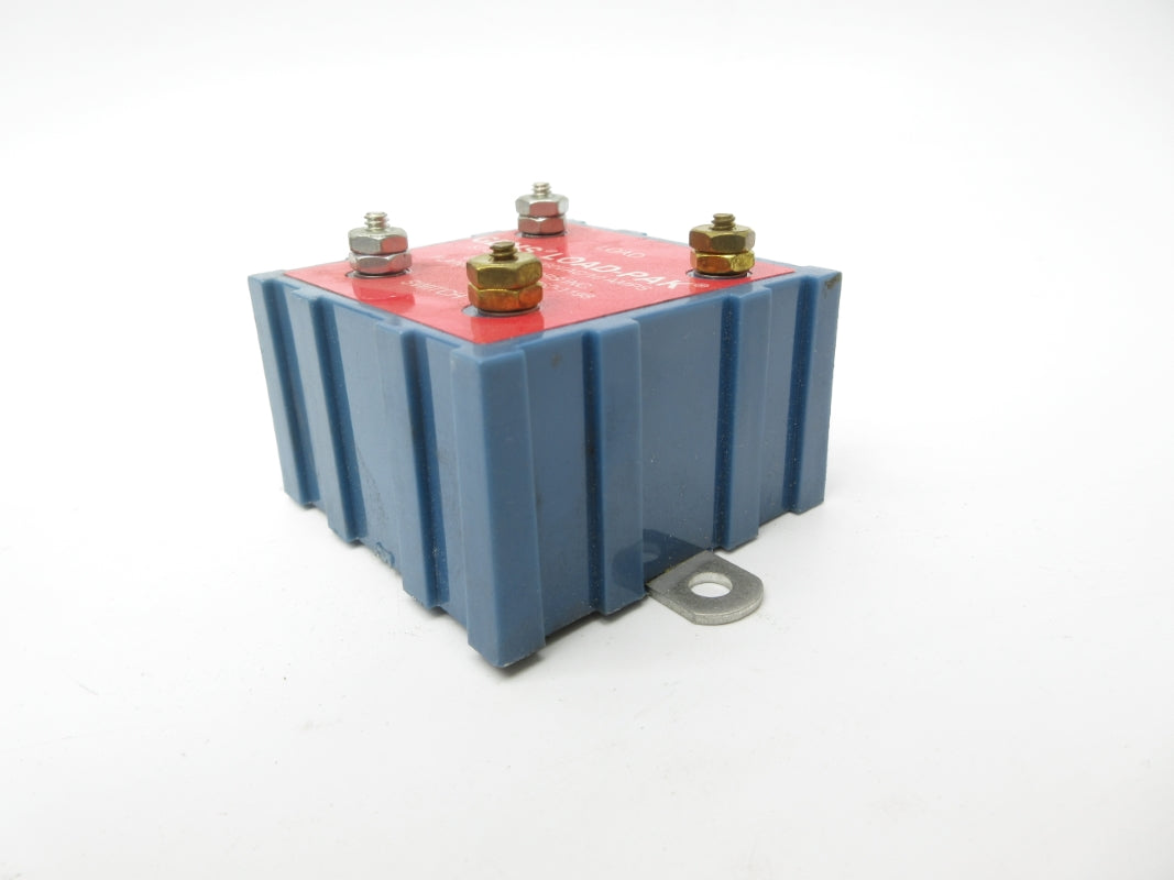 GEMS ST-26392 24-260VAC 10A NSNP
