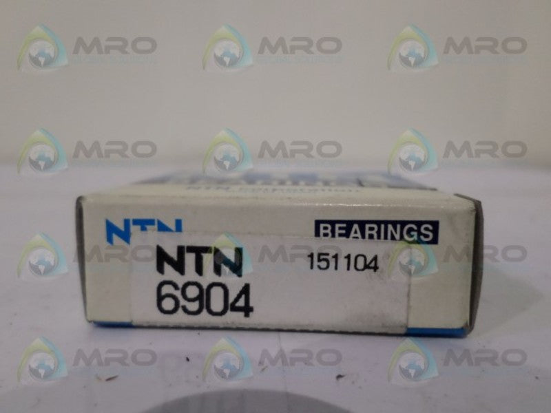 NTN 6904 BEARING *NEW IN BOX*