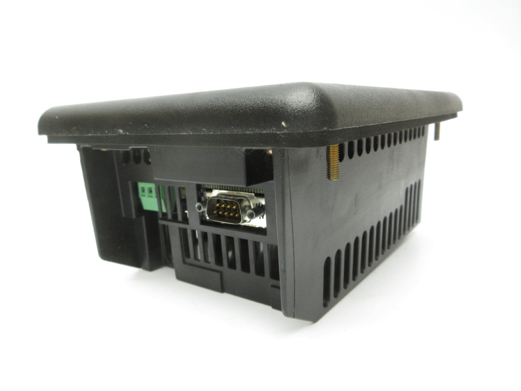 ALLEN BRADLEY 2711-K3A5L1 SER. A F/W 4.00 24VDC .42A NSNP