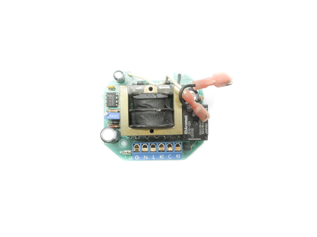 PROTEUS FS115 200075 REV. 1 NSNP