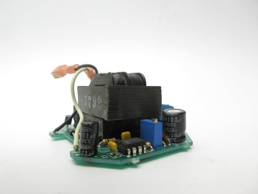 PROTEUS FS115 200075 REV. 1 NSNP