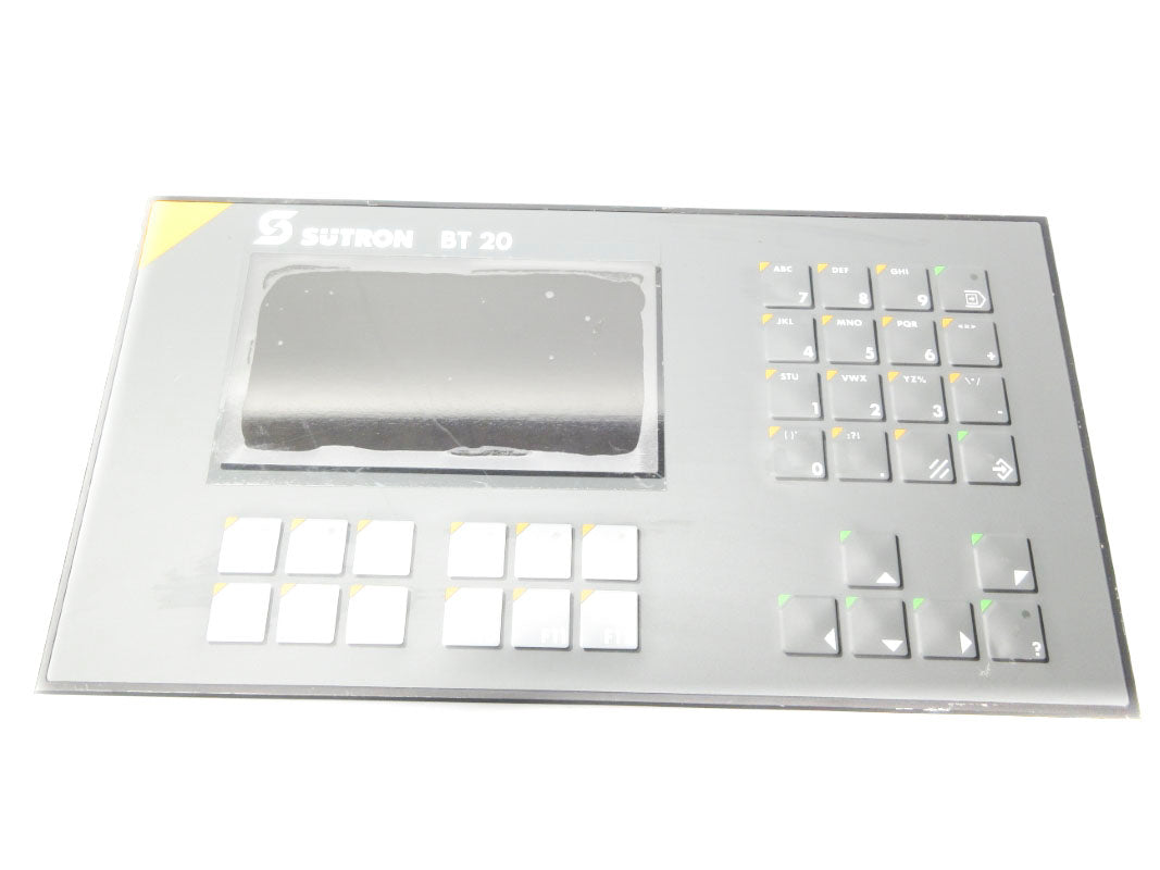 SUETRON BT20N/161030 24VDC NSNP