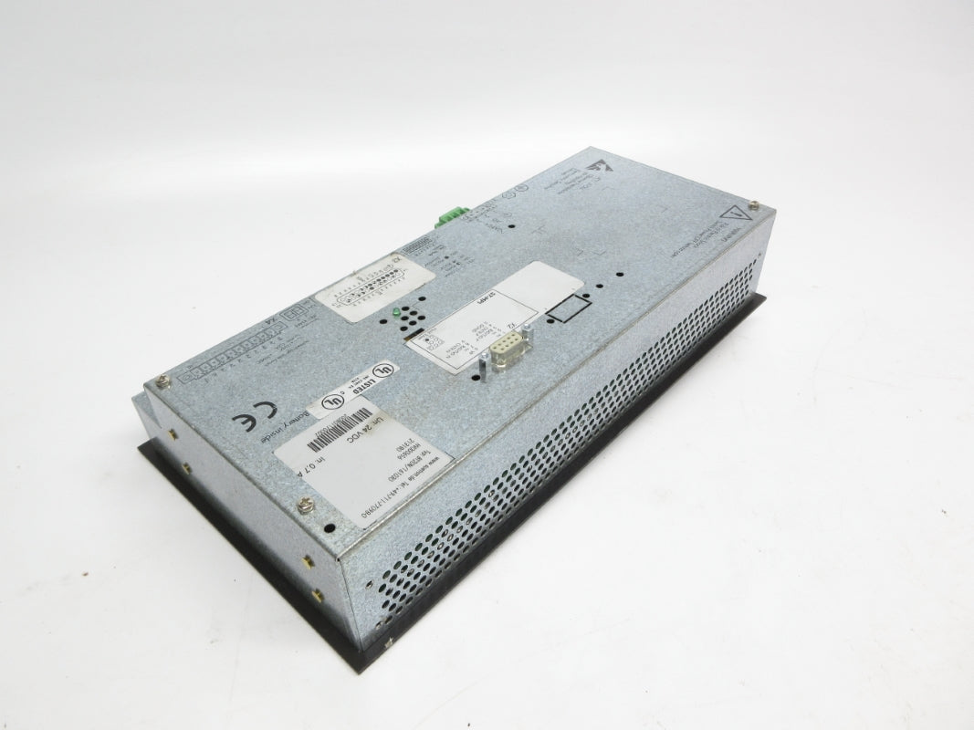 SUETRON BT20N/161030 24VDC NSNP