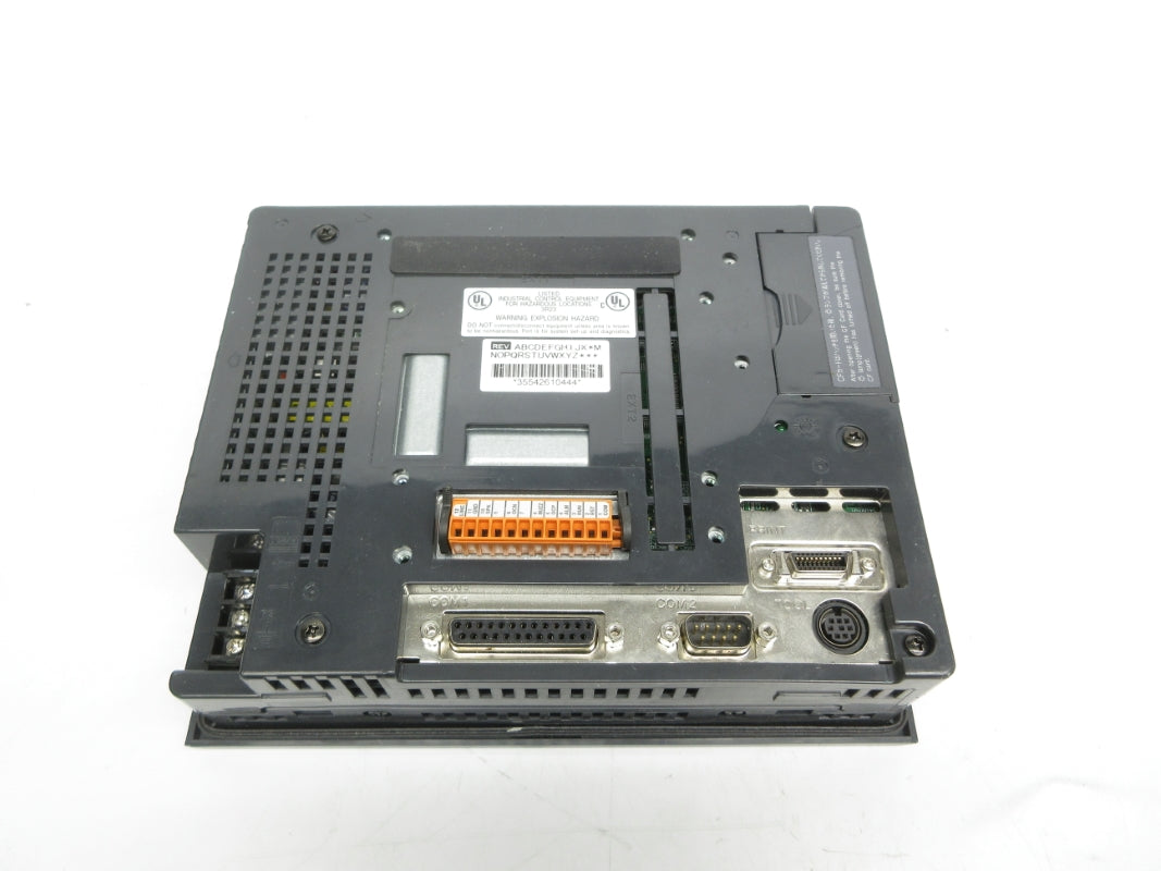 PROFACE 2880061 GP2400-TC41-24V 24VDC 1.2A NSNP