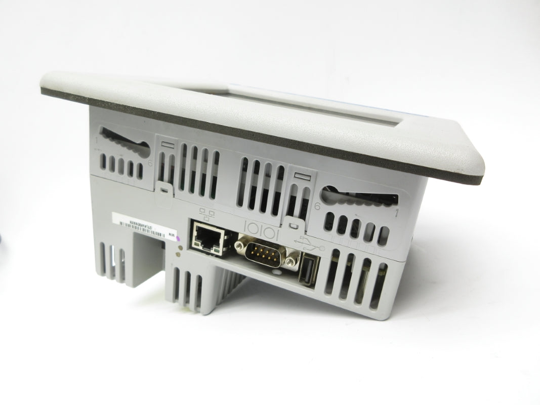ALLEN BRADLEY 2711P-T6C20D SER. B 24VDC NSNP