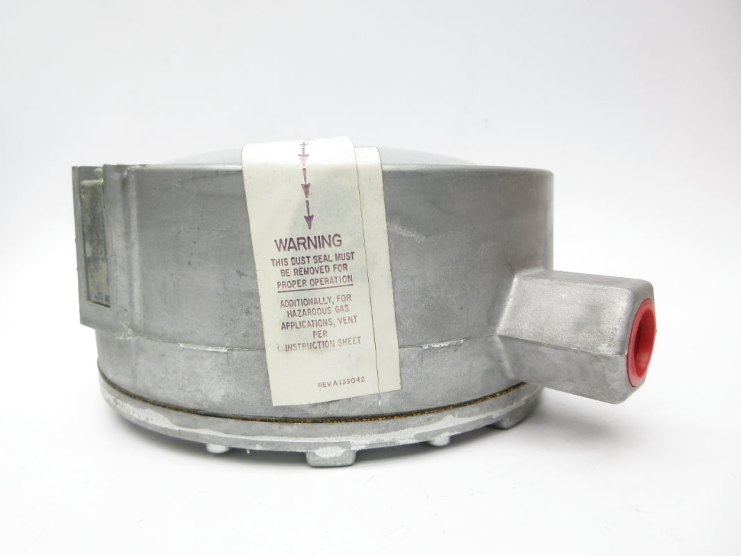 HONEYWELL C437E1004 1-26" NSNP