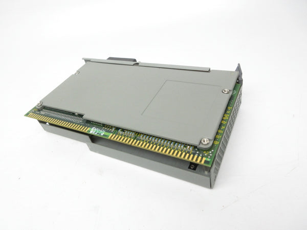 ALLEN BRADLEY 1785-L20BK SER. D F/W B 5VDC 2.3A (NO KEY) NSNP